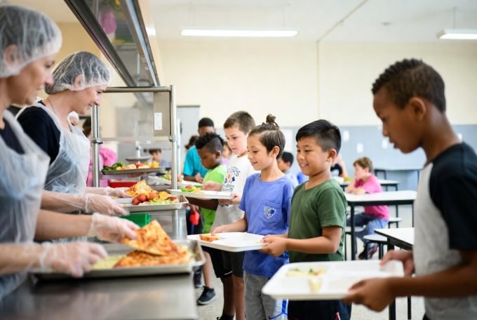 Free and Reduced School Lunch Programs: Eligibility and Application Tips