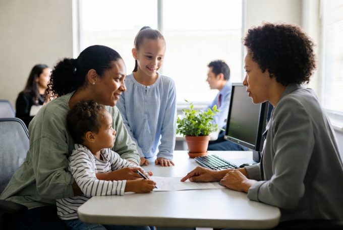 How TANF Works: Temporary Assistance for Families Explained