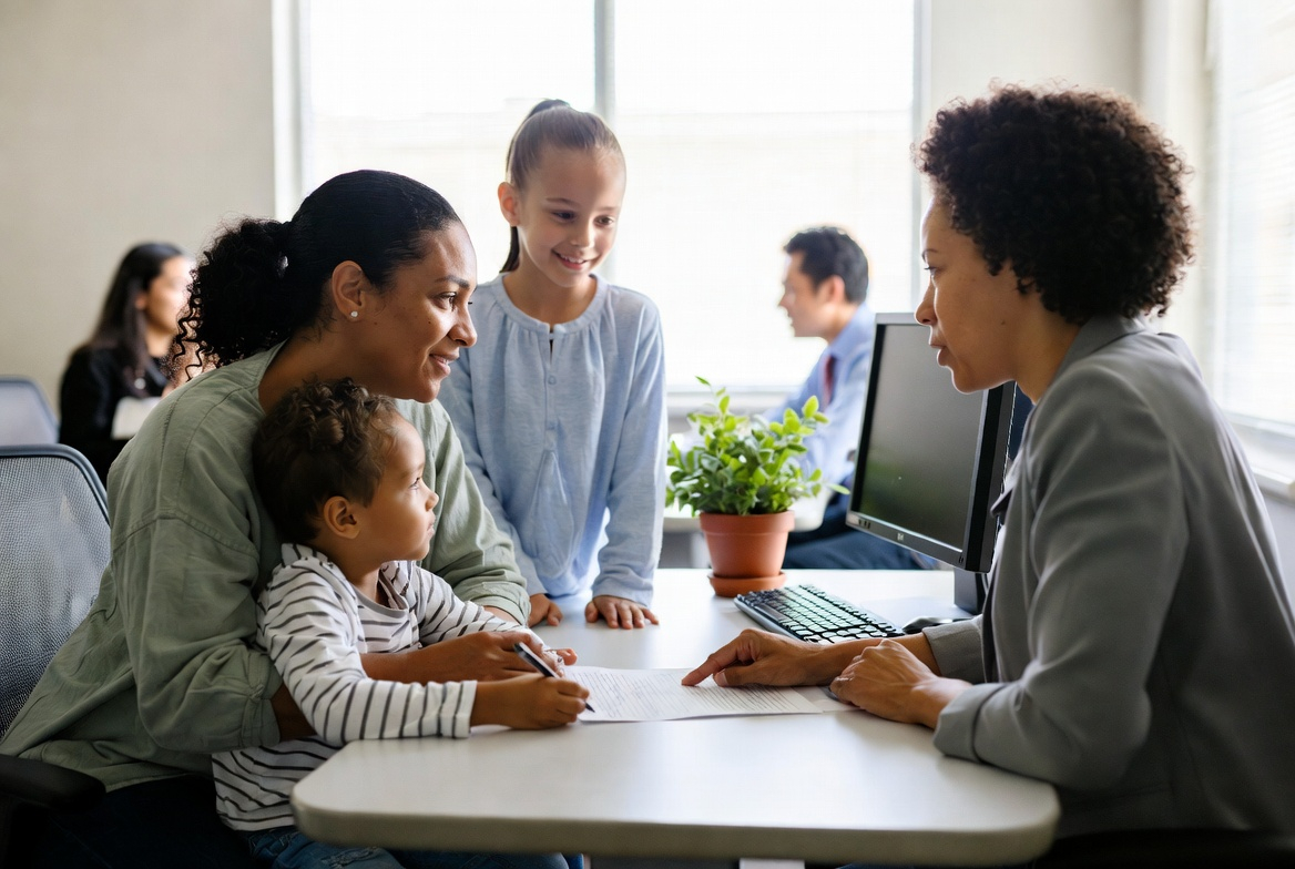 How TANF Works: Temporary Assistance for Families Explained