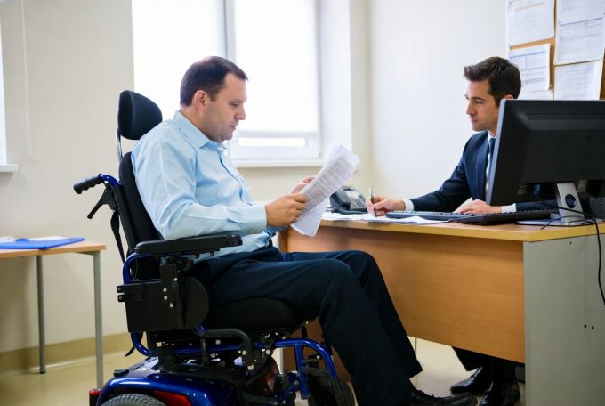 A Beginner's Guide to Social Security Disability Benefits