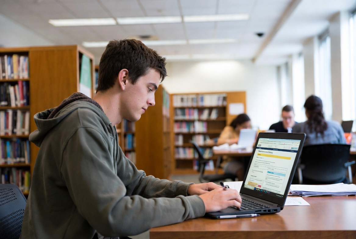 Federal Pell Grants Explained: Who Qualifies and How to Apply