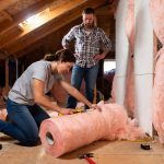 Weatherization Assistance Programs That Help Lower Energy Costs