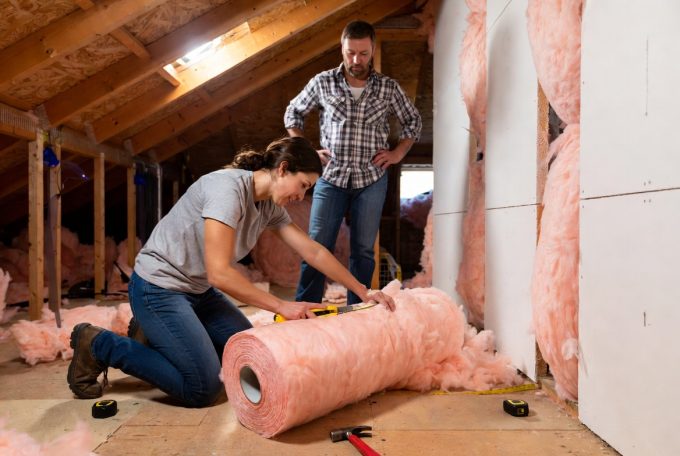 Weatherization Assistance Programs That Help Lower Energy Costs