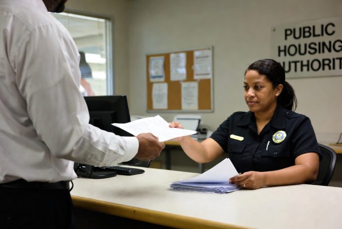 How to Apply for Public Housing Through Your Local PHA