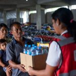 Red Cross Disaster Relief: What Services Are Available