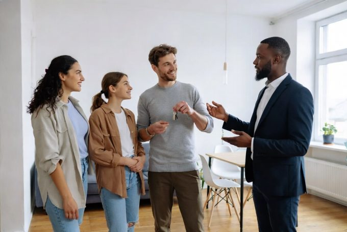 Rental Assistance Programs: A State-by-State Overview