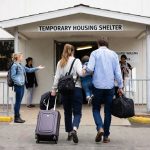 How to Find Temporary Housing After a Disaster