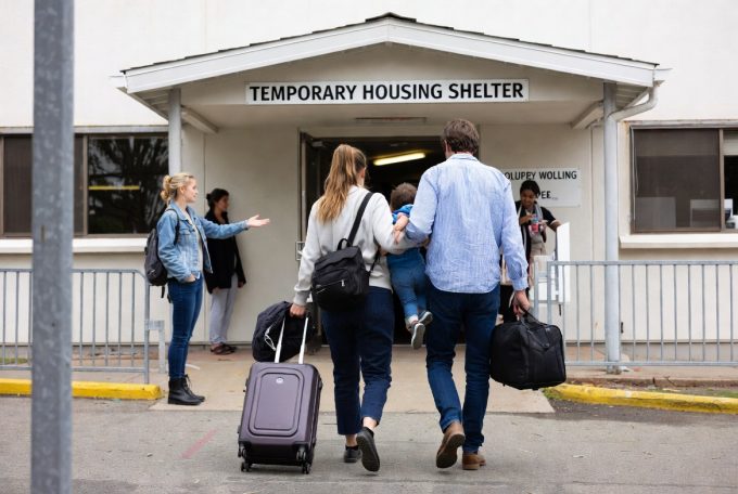 How to Find Temporary Housing After a Disaster