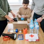 How to Build a Household Emergency Preparedness Kit