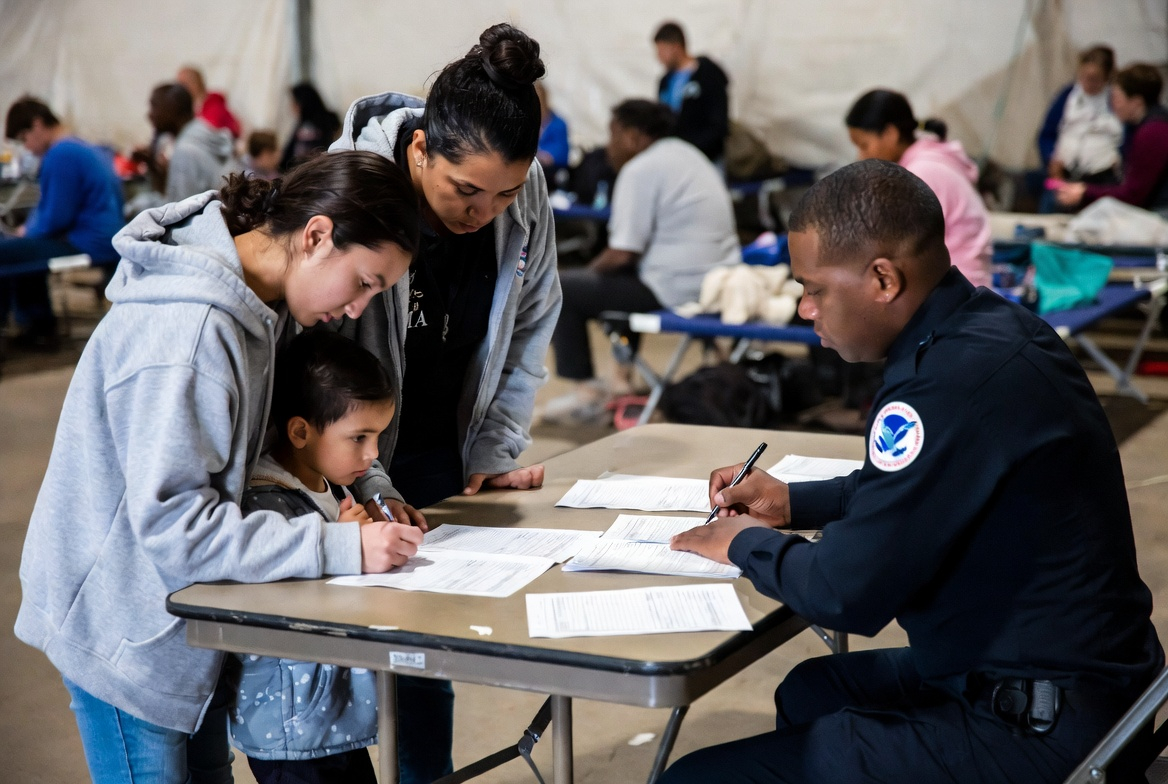 How to Apply for FEMA Individual Assistance After a Disaster