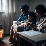 State Utility Shutoff Protections During Extreme Weather