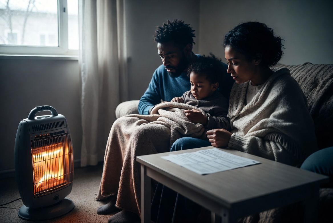 State Utility Shutoff Protections During Extreme Weather