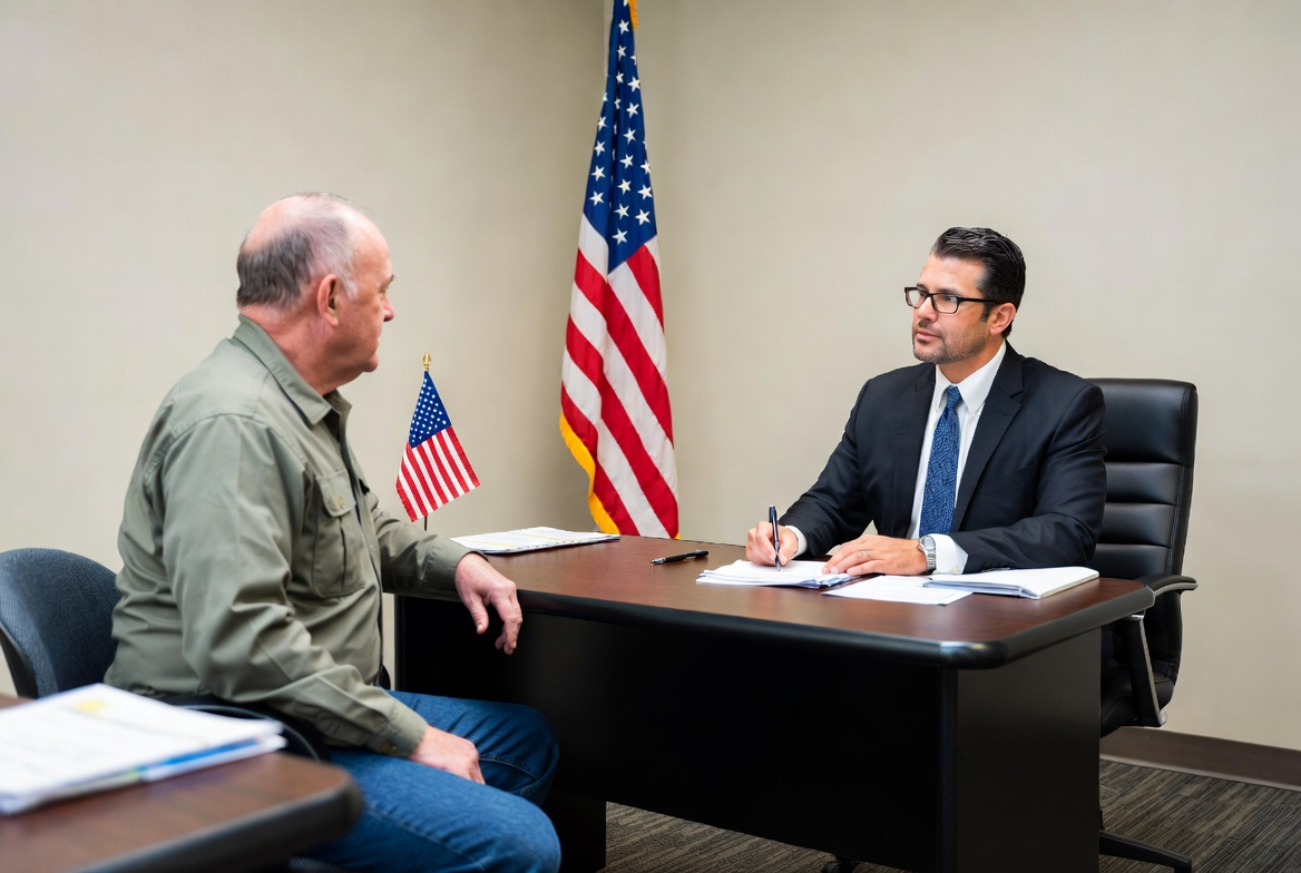 VA Benefits Overview: A Starting Point for Veterans and Families