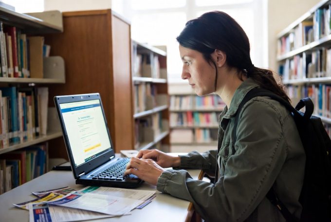 Scholarship Search Strategies for Non-Traditional Students