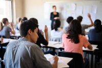 Adult Education Programs: GED, ESL, and Literacy Resources