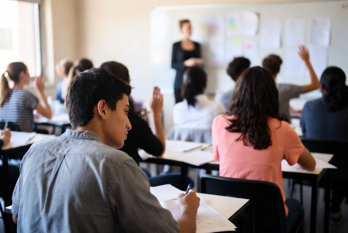 Adult Education Programs: GED, ESL, and Literacy Resources