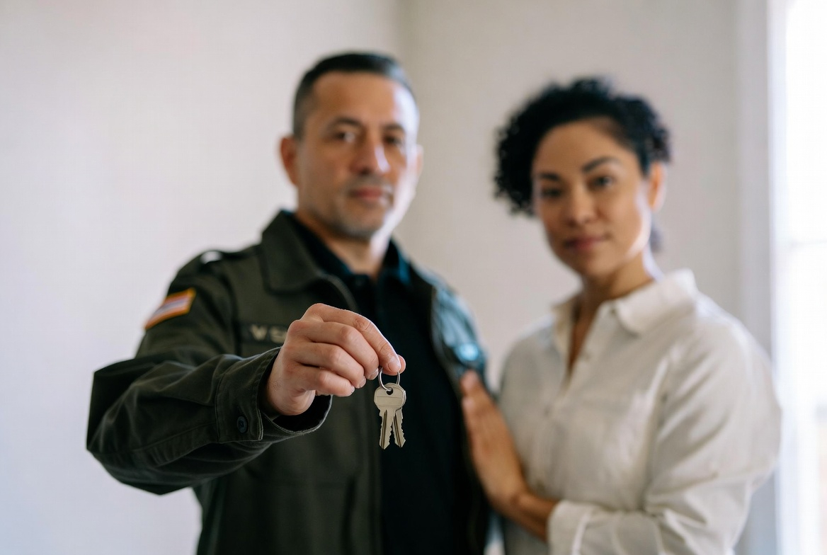Veteran Housing Programs: HUD-VASH and Beyond