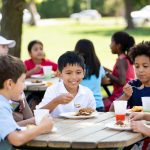 Summer Meal Programs for Children: Where to Find Free Meals