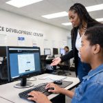 How to Access Free Job Training Through Your Local Workforce Center