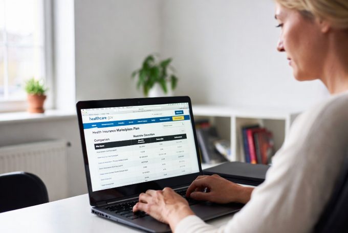 Understanding the Health Insurance Marketplace and Open Enrollment