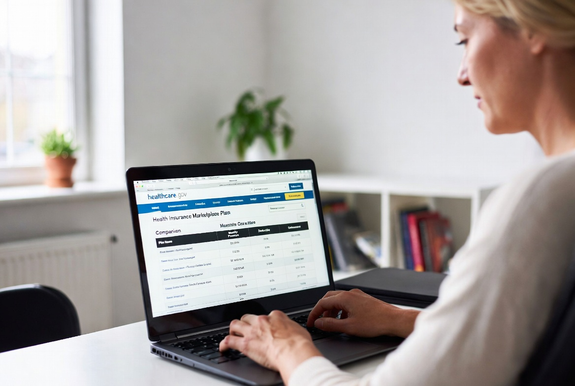 Understanding the Health Insurance Marketplace and Open Enrollment