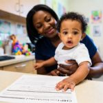 CHIP: Health Insurance for Children in Families Above Medicaid Limits
