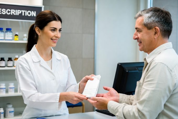 Prescription Assistance Programs: How to Get Help Paying for Medication