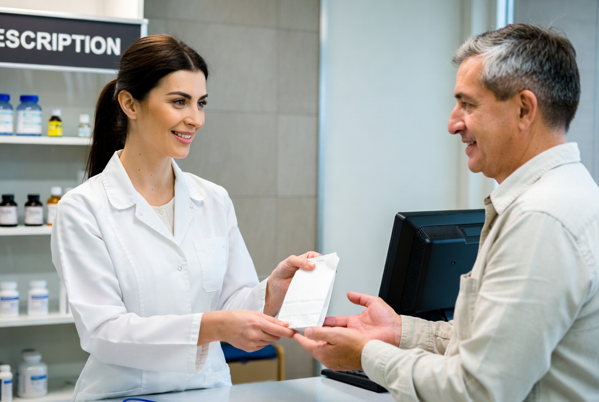 Prescription Assistance Programs: How to Get Help Paying for Medication