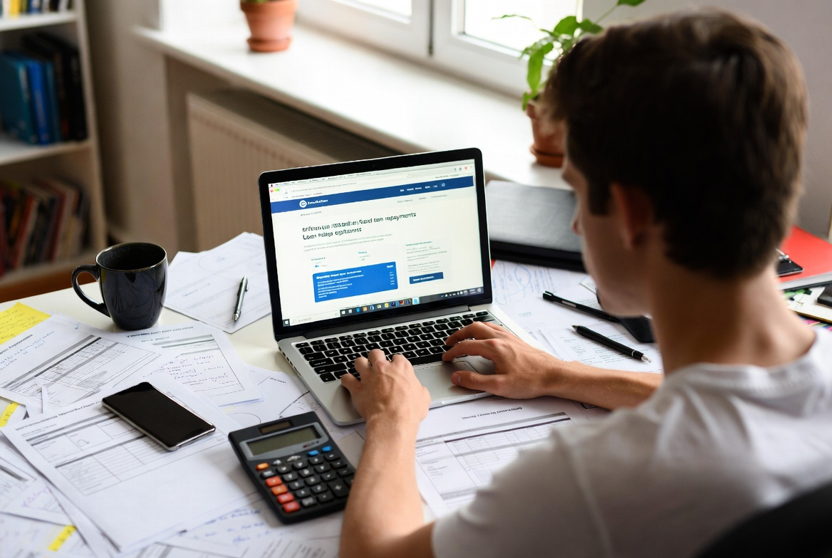 Understanding Student Loan Repayment Plans and Forgiveness Programs