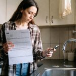 Water Bill Assistance Programs: Federal and Local Options