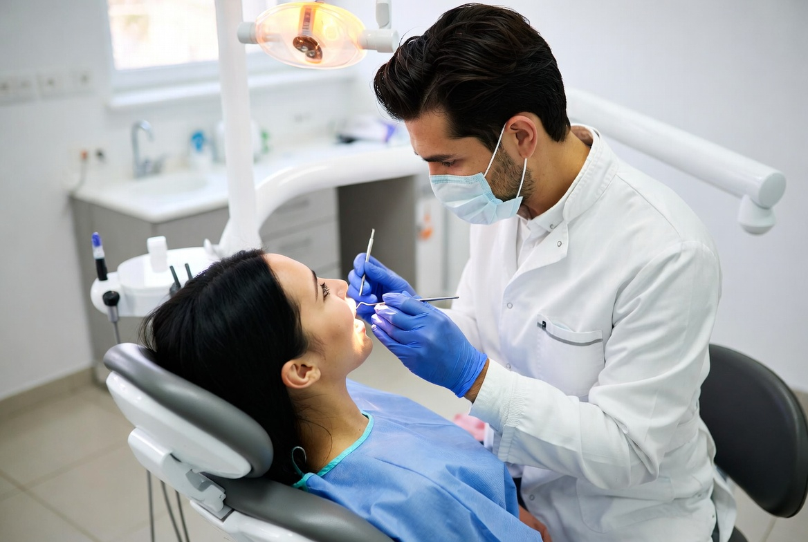 Free and Low-Cost Dental Care Options in Your Community