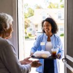 Meals on Wheels: How Homebound Seniors Can Access Nutritious Food