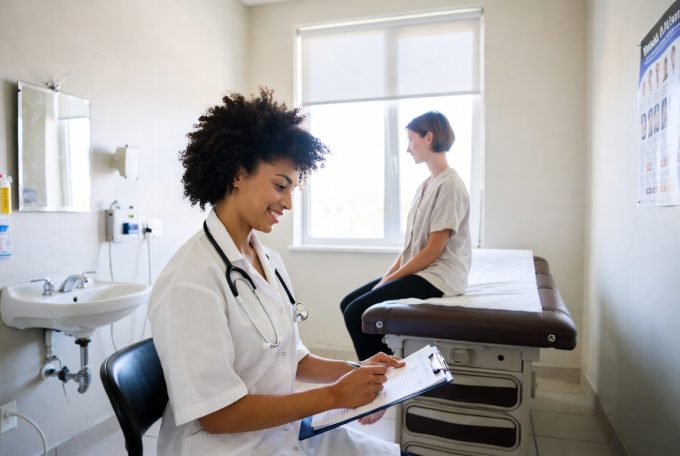 How to Find a Community Health Center Near You